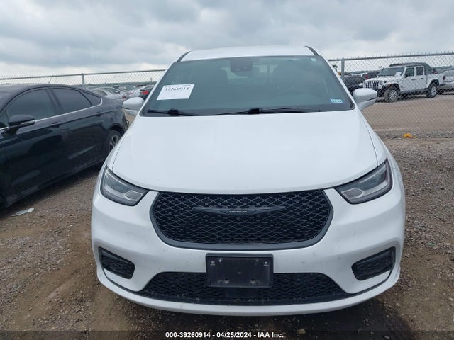 2C4RC1L72NR134972 Chrysler Pacifica Hybrid Touring L