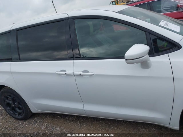 2C4RC1L72NR134972 Chrysler Pacifica Hybrid Touring L