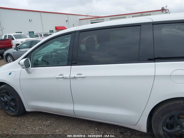 2C4RC1L72NR134972 Chrysler Pacifica Hybrid Touring L