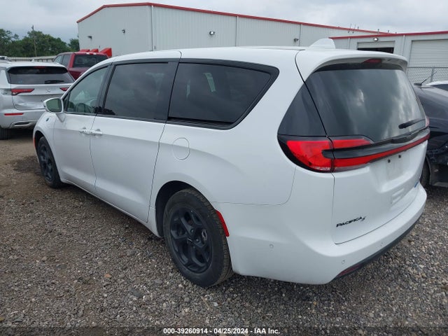2C4RC1L72NR134972 Chrysler Pacifica Hybrid Touring L
