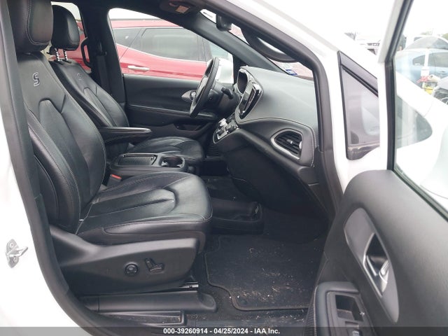 2C4RC1L72NR134972 Chrysler Pacifica Hybrid Touring L