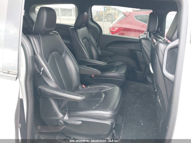 2C4RC1L72NR134972 Chrysler Pacifica Hybrid Touring L