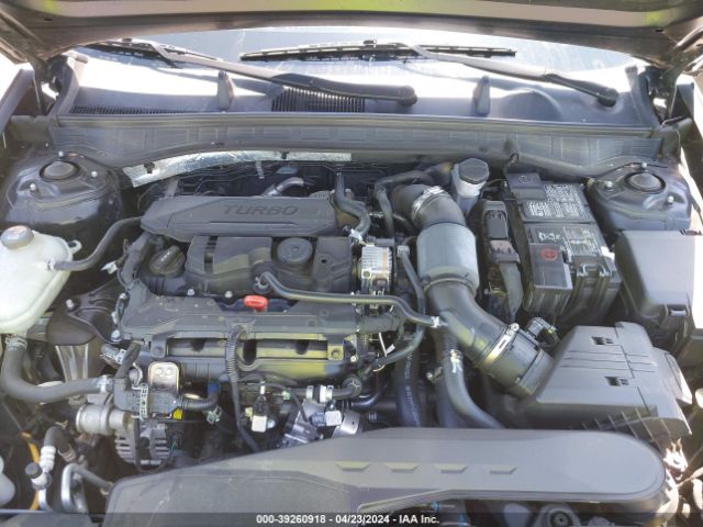 5NPEH4J20LH033416 Hyundai Sonata Limited