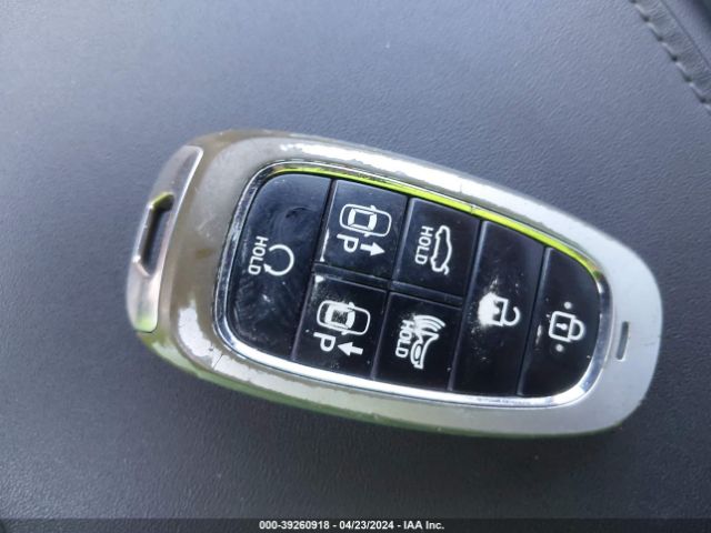 5NPEH4J20LH033416 Hyundai Sonata Limited