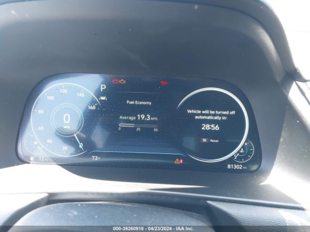 5NPEH4J20LH033416 Hyundai Sonata Limited