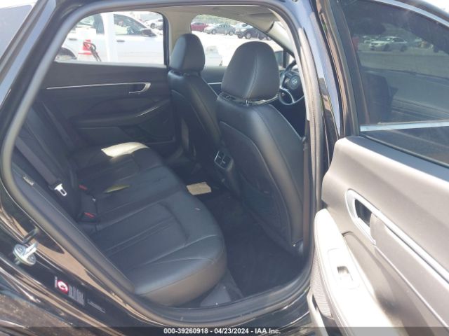 5NPEH4J20LH033416 Hyundai Sonata Limited