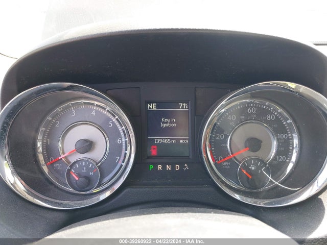 2C4RC1BG2FR571552 Chrysler Town & Country Touring