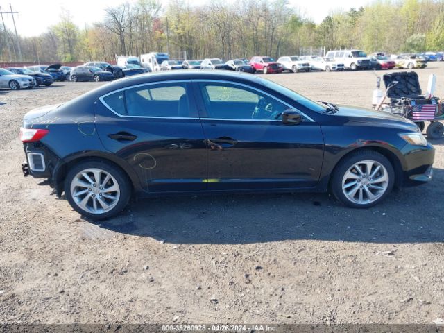 19UDE2F33GA015470 Acura Ilx 2.4l/acurawatch Plus Package