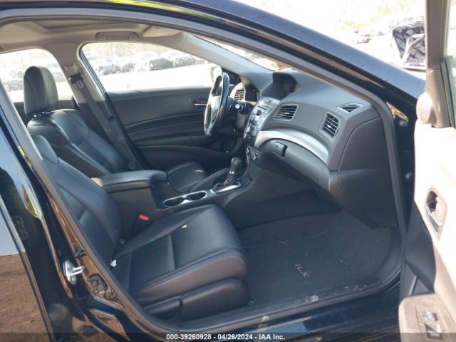 19UDE2F33GA015470 Acura Ilx 2.4l/acurawatch Plus Package