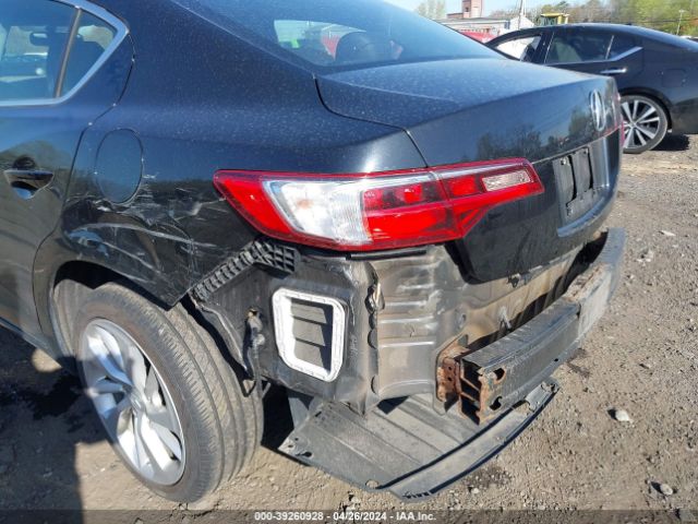 19UDE2F33GA015470 Acura Ilx 2.4l/acurawatch Plus Package