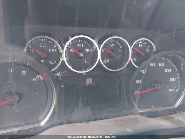 2020 Chevrolet Silverado 2500hd 4wd  Standard Bed Lt მანქანა იყიდება აუქციონზე, vin: 1GC4YNE74LF281718, აუქციონის ნომერი: 39260938