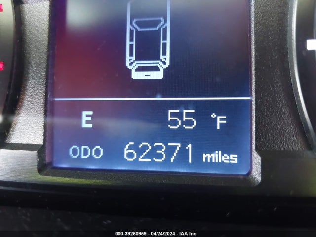 Toyota 4runner Trd Pro 2019 JTEBU5JR1K5713837 Image 16