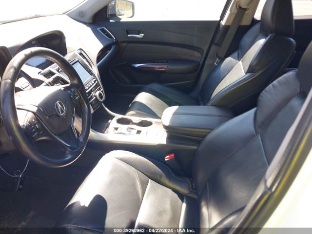 19UUB3F71GA003495 Acura Tlx V6 Advance