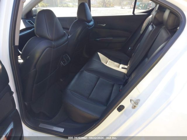 19UUB3F71GA003495 Acura Tlx V6 Advance