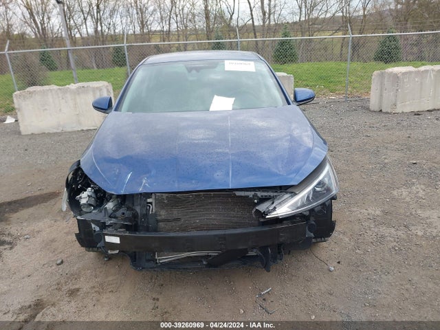 Hyundai ELANTRA SEL 2020 5NPD84LF4LH630872 Image 12