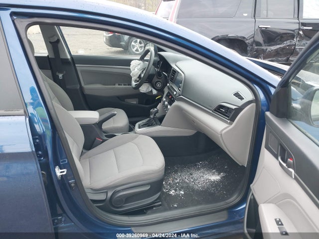 Hyundai ELANTRA SEL 2020 5NPD84LF4LH630872 Image 5