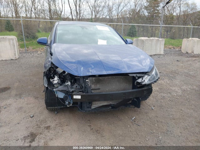 Hyundai ELANTRA SEL 2020 5NPD84LF4LH630872 Image 6