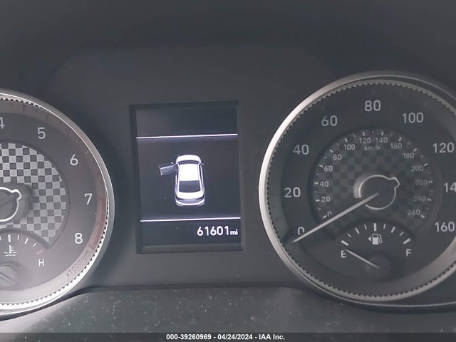 Hyundai ELANTRA SEL 2020 5NPD84LF4LH630872 Image 7