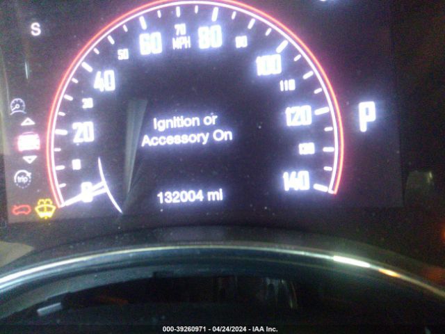 1C4RDJDG1HC666917 Dodge Durango Gt Awd