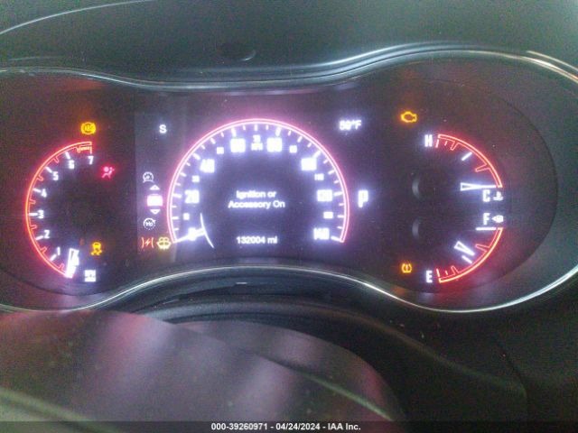 1C4RDJDG1HC666917 Dodge Durango Gt Awd