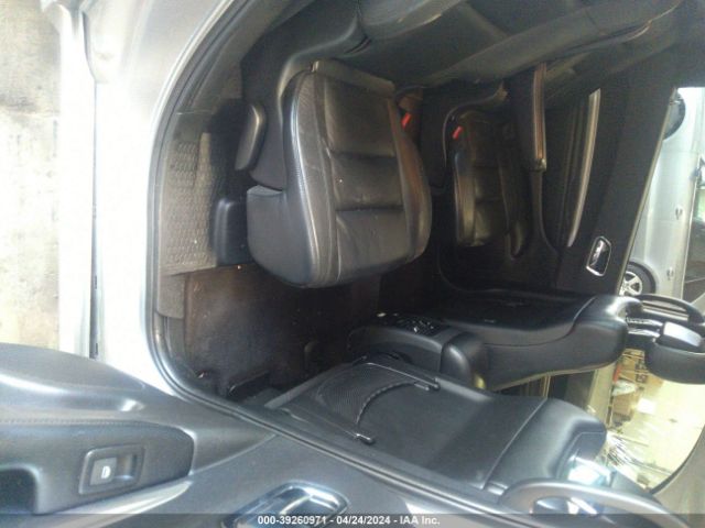 1C4RDJDG1HC666917 Dodge Durango Gt Awd