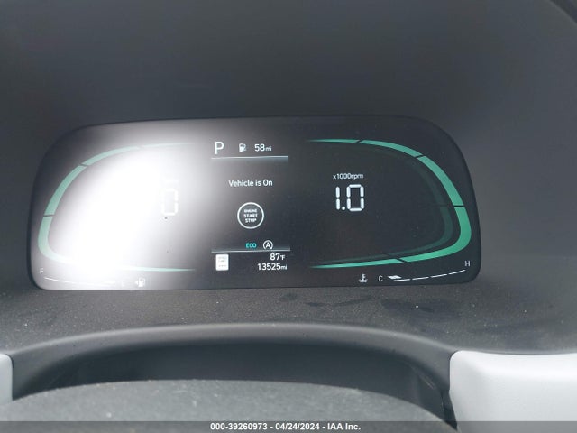 Hyundai Palisade Sel 2024 KM8R24GE2RU696338 Image 15