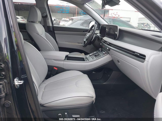 Hyundai Palisade Sel 2024 KM8R24GE2RU696338 Image 5