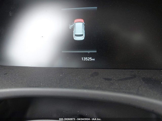 Hyundai Palisade Sel 2024 KM8R24GE2RU696338 Image 7