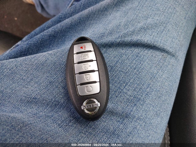 Nissan Pathfinder Platinum 2015 5N1AR2MM7FC648098 Image 11