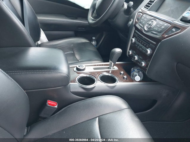 Nissan Pathfinder Platinum 2015 5N1AR2MM7FC648098 Image 5