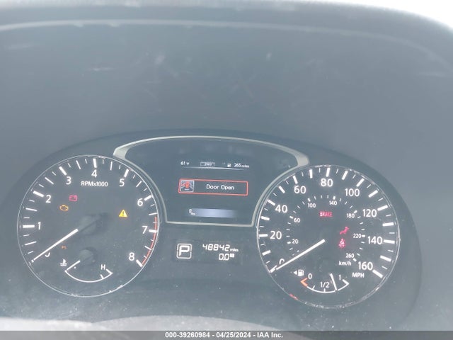 Nissan Pathfinder Platinum 2015 5N1AR2MM7FC648098 Image 7