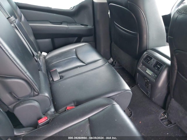 Nissan Pathfinder Platinum 2015 5N1AR2MM7FC648098 Image 8