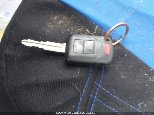 JA4AT3AA7KZ028620 Mitsubishi Eclipse Cross Es