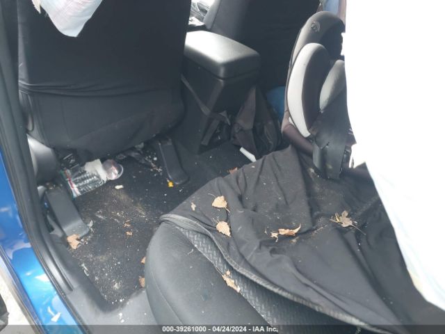 JA4AT3AA7KZ028620 Mitsubishi Eclipse Cross Es