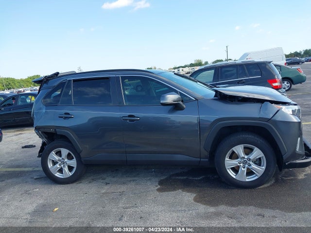 Toyota Rav4 Xle 2019 2T3W1RFV0KC026399 Image 12