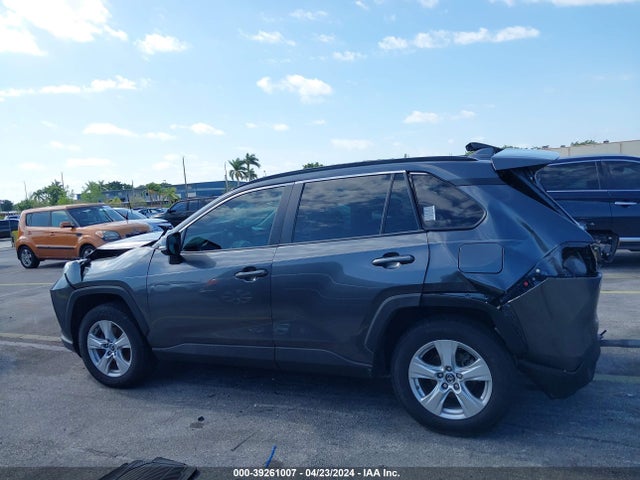 Toyota Rav4 Xle 2019 2T3W1RFV0KC026399 Image 13