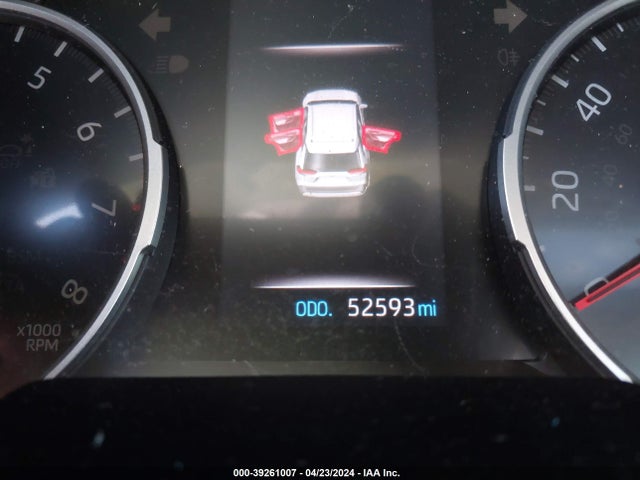 Toyota Rav4 Xle 2019 2T3W1RFV0KC026399 Image 14