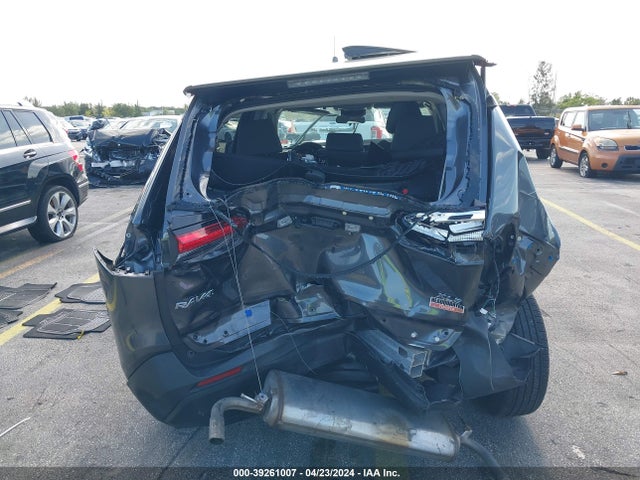 Toyota Rav4 Xle 2019 2T3W1RFV0KC026399 Image 15