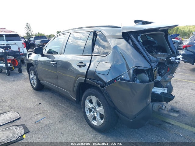 Toyota Rav4 Xle 2019 2T3W1RFV0KC026399 Image 3