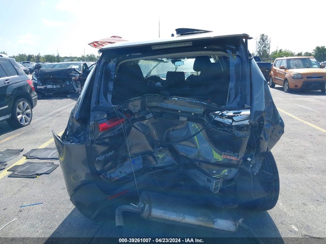 Toyota Rav4 Xle 2019 2T3W1RFV0KC026399 Image 6
