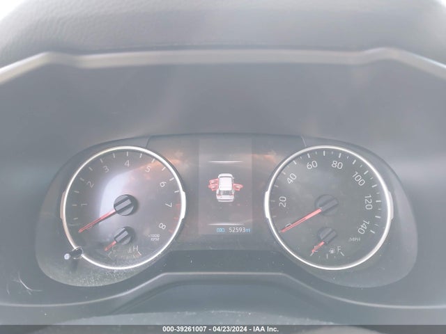 Toyota Rav4 Xle 2019 2T3W1RFV0KC026399 Image 7
