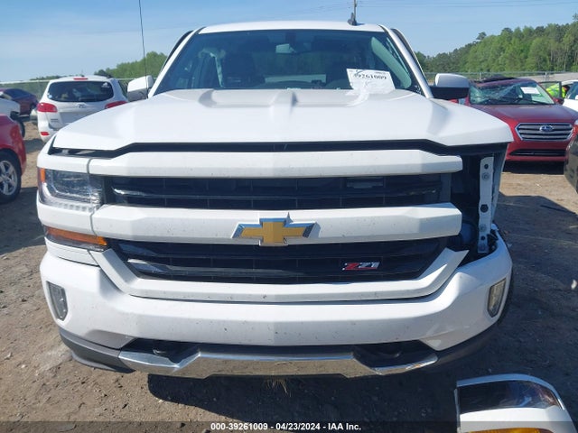 Chevrolet Silverado 1500 2lt 2018 3GCUKREC5JG395759 Image 13