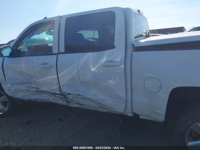 Chevrolet Silverado 1500 2lt 2018 3GCUKREC5JG395759 Image 15