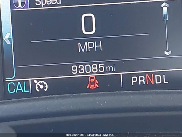 Chevrolet Silverado 1500 2lt 2018 3GCUKREC5JG395759 Image 16