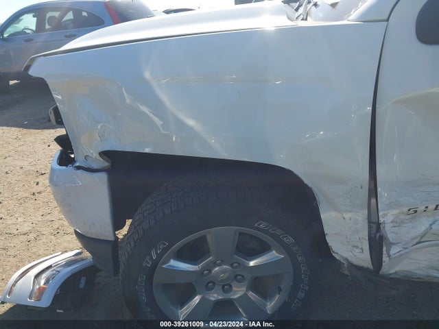 Chevrolet Silverado 1500 2lt 2018 3GCUKREC5JG395759 Image 12