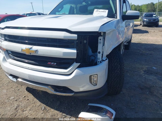 Chevrolet Silverado 1500 2lt 2018 3GCUKREC5JG395759 Image 18