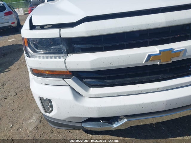 Chevrolet Silverado 1500 2lt 2018 3GCUKREC5JG395759 Image 19