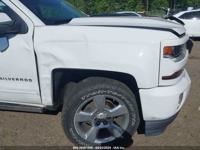 Chevrolet Silverado 1500 2lt 2018 3GCUKREC5JG395759 Image 20