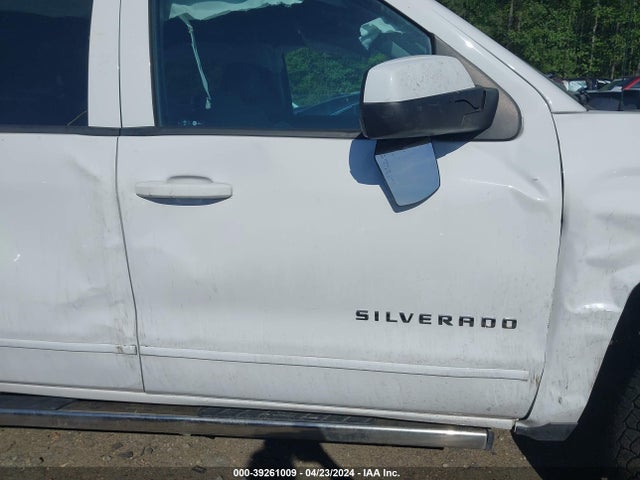 Chevrolet Silverado 1500 2lt 2018 3GCUKREC5JG395759 Image 21