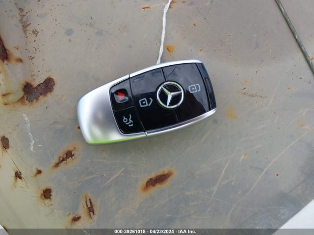 Mercedes-Benz E 300 2018 WDDZF4JBXJA300594 Image 11